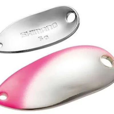 Błystka Shimano Cardiff Roll Swimmer Premium