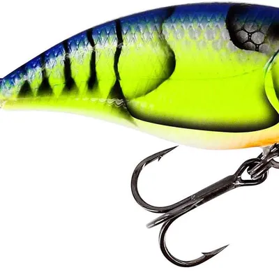 Wobler Westin BuzzBite SR Crankbait