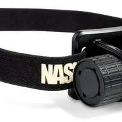 Latarka Nash Powerbanx UV Lite Head Torch