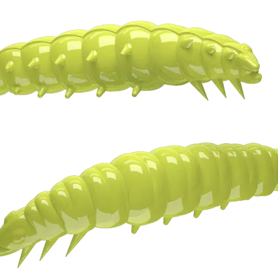 Przynęta gumowa Libra Larva