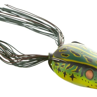 Wobler, żaba Daiwa D-Frog