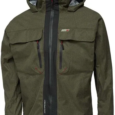 Kurtka wędkarska do brodzenia Scierra X-Tech Wading Jacket