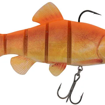 Guma Fox Rage Replicant Jointed Tench