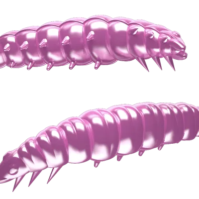 Przynęta gumowa Libra Larva