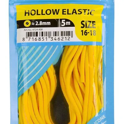 Amortyzator Cresta Hollow Elastic