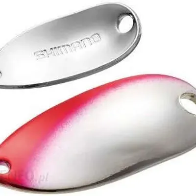 Błystka Shimano Cardiff Roll Swimmer Premium