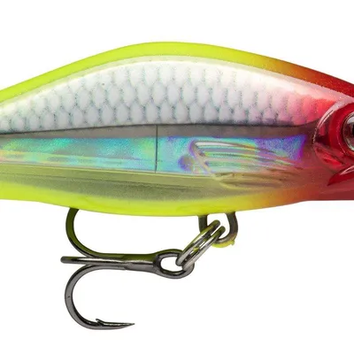 Wobler Rapala Shadow Rap Jack Deep