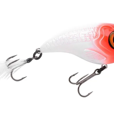 Wobler Spro Fat Iris