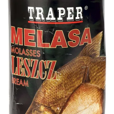 Melasa Traper Leszcz