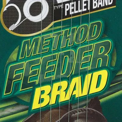 Przypon Owner Method Feeder Braid