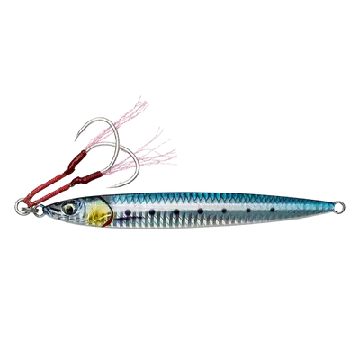 Pilker Savage Gear 3D Slim Jig Minnow