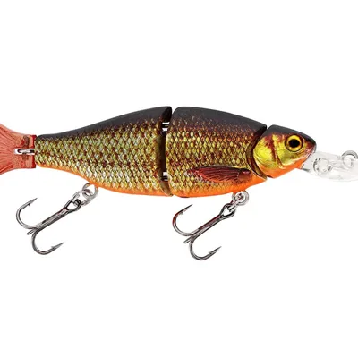 Wobler Westin Ricky the Roach (HL/MJ) 8cm