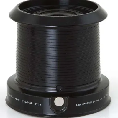 Szpula zapasowa Fox FX13 Spare Spool Shallow