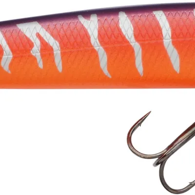 Wobler Abu Garcia Beast Hi-Lo Sinking