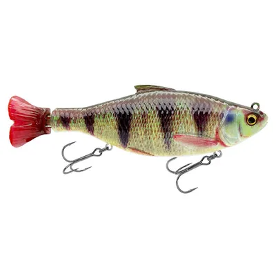 Wobler Savage Gear 3D Hard Pulsetail Roach