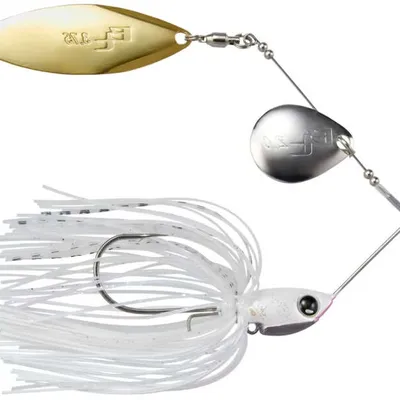 Spinnerbait Shimano Bantam Swagy TW