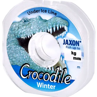 Żyłka Jaxon Crocodile Winter