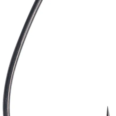 Hak Berkley Fusion19 Offset Worm