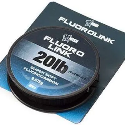 Fluorocarbon Nash Fluorolink