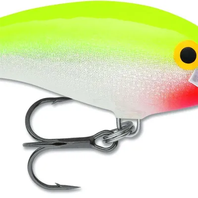 Wobler Rapala Shad Dancer