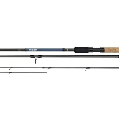 Wedka Daiwa N'ZON Power Feeder