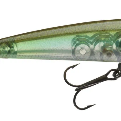 Wobler Daiwa Tournament Baby Minnow