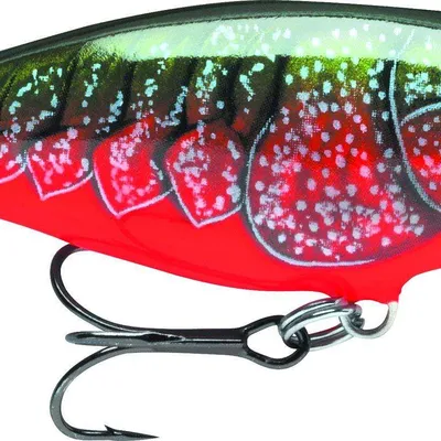 Wobler Rapala Shad Rap