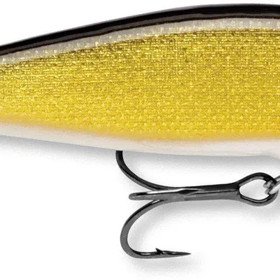 Wobler Rapala Flat Rap