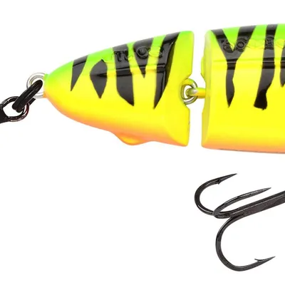 Wobler Spro Iris Underdog Jointed