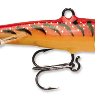 Wobler Rapala Jigging Rap