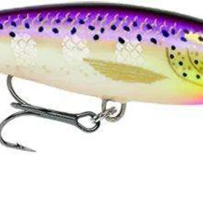 Wobler Rapala Deep Tail Dancer