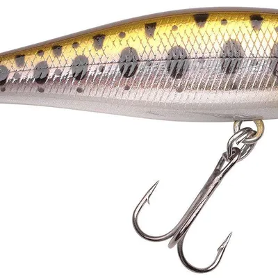 Wobler Spro Powercatcher Minnow