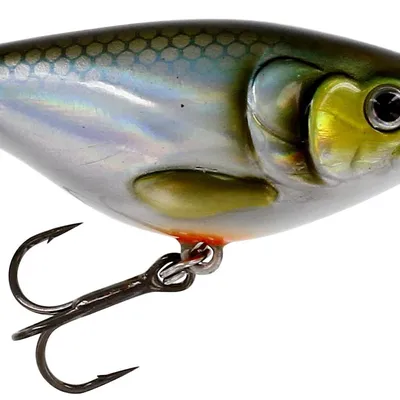 Wobler Westin BabyBite Crankbait