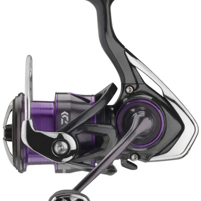 Kołowrotek Daiwa Prorex V LT