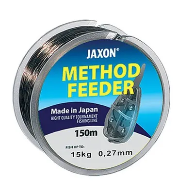 Żyłka Jaxon Method Feeder 150m