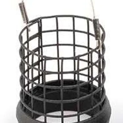 Koszyk zanętowy Matrix Bottom Weighted Wire Cage