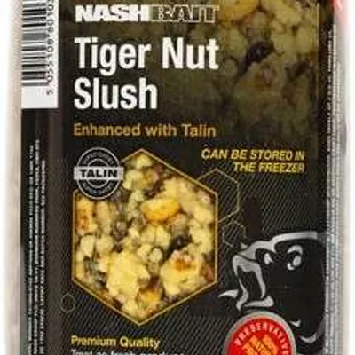 Orzech tygrysi Nash Tiger Nut Slush