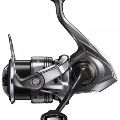 Kołowrotek Shimano Twin Power FE