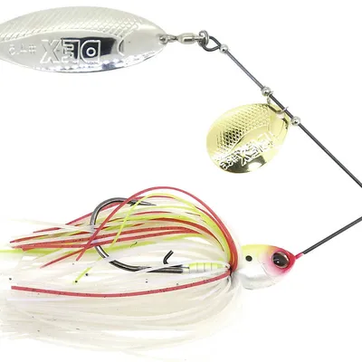 Berkley Dex Spinnerbait TG