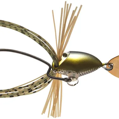 Chatterbait Daiwa Prorex Flex Blade Jig