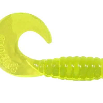 Twister Berkley PowerBait Micro Grub