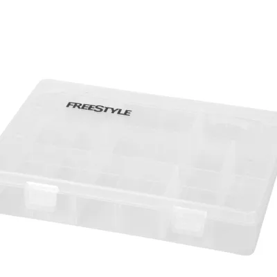 Pudełko Spro Freestyle Tackle Box