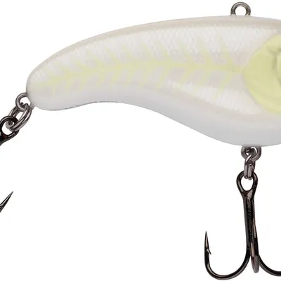 Wobler Berkley Flatt Shad