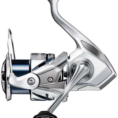 Kołowrotek Shimano Stradic FM