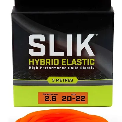 Amortyzator Matrix Slik Elastic