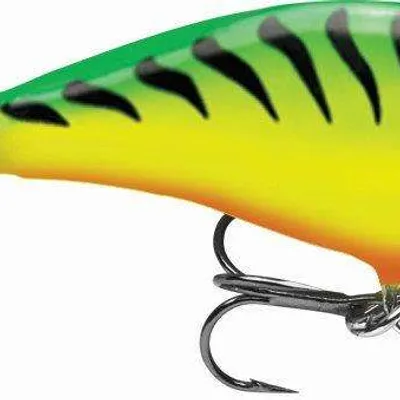 Wobler Rapala Mini Fat Rap