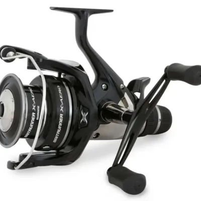 Kołowrotek Shimano Baitrunner X-Aero