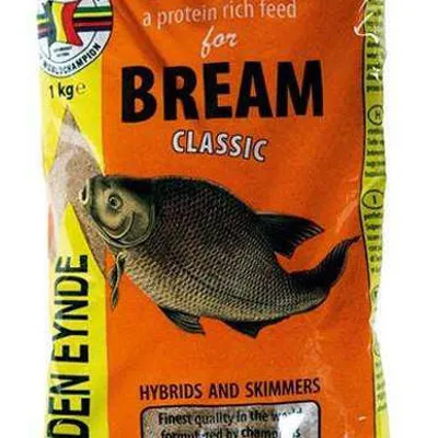 Zanęta Van Den Eynde Gold Pro Bream