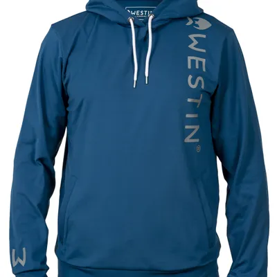 Westin Tech Hoodie Rozmiar XXL - bluza z kapturem