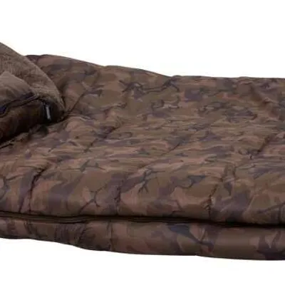 Śpiwór Fox R3 Camo Sleeping Bag